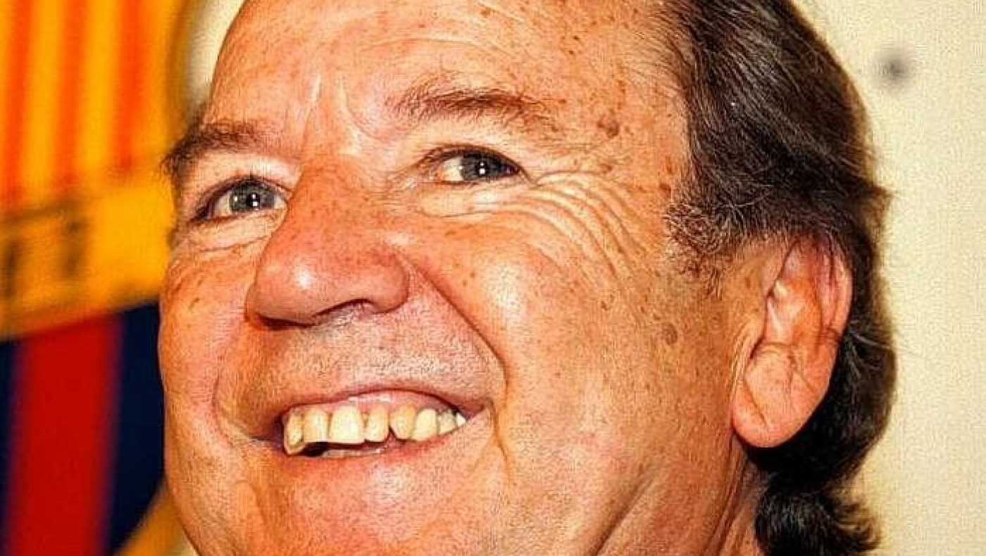 Προφυλακιστέος κρίθηκε πρώην πρόεδρος της Μπαρτσελόνα