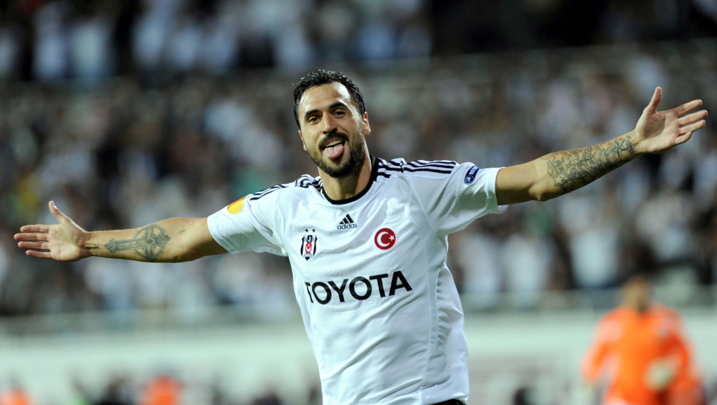 Ανακοίνωσε Ούγκο Αλμέιδα