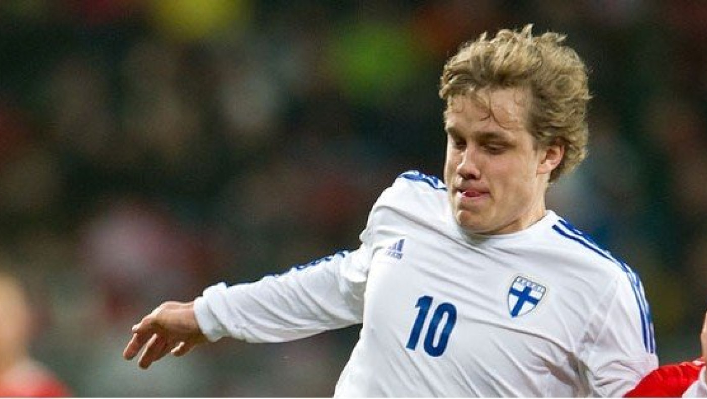  Πούκι: «Να συνεχίσουμε τις επιτυχίες» 