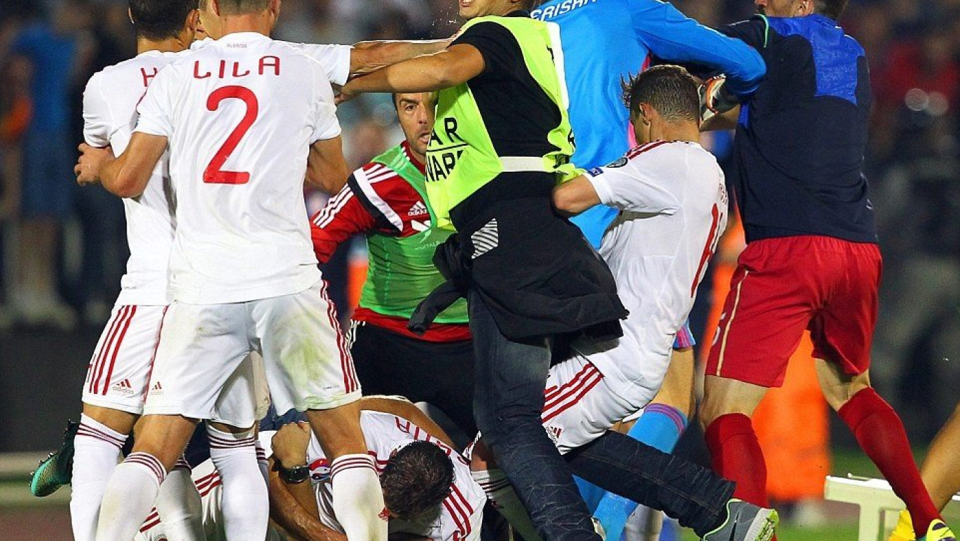 Η ηλιθιότητα της ΟΥΕΦΑ