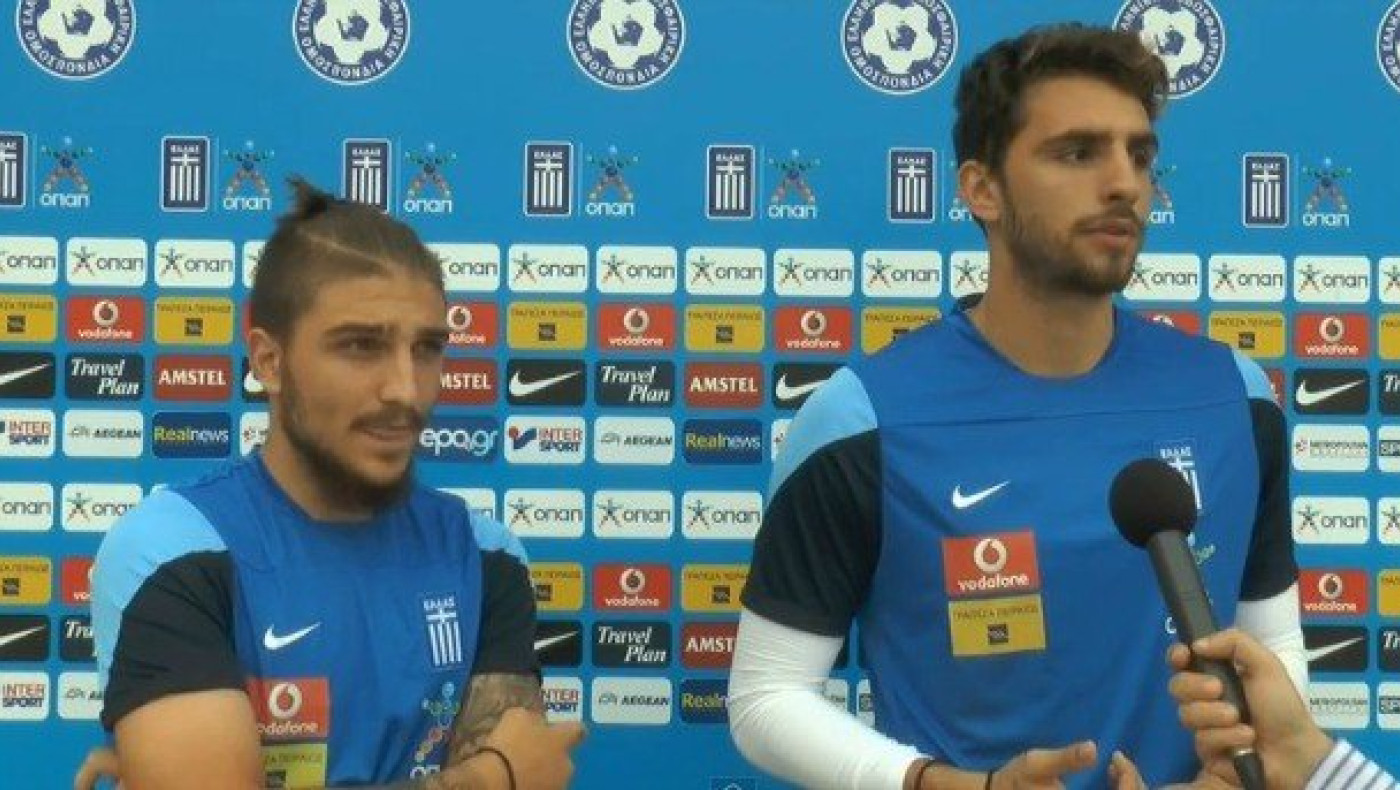 «Να παρουσιαστούμε ανάλογοι των περιστάσεων»