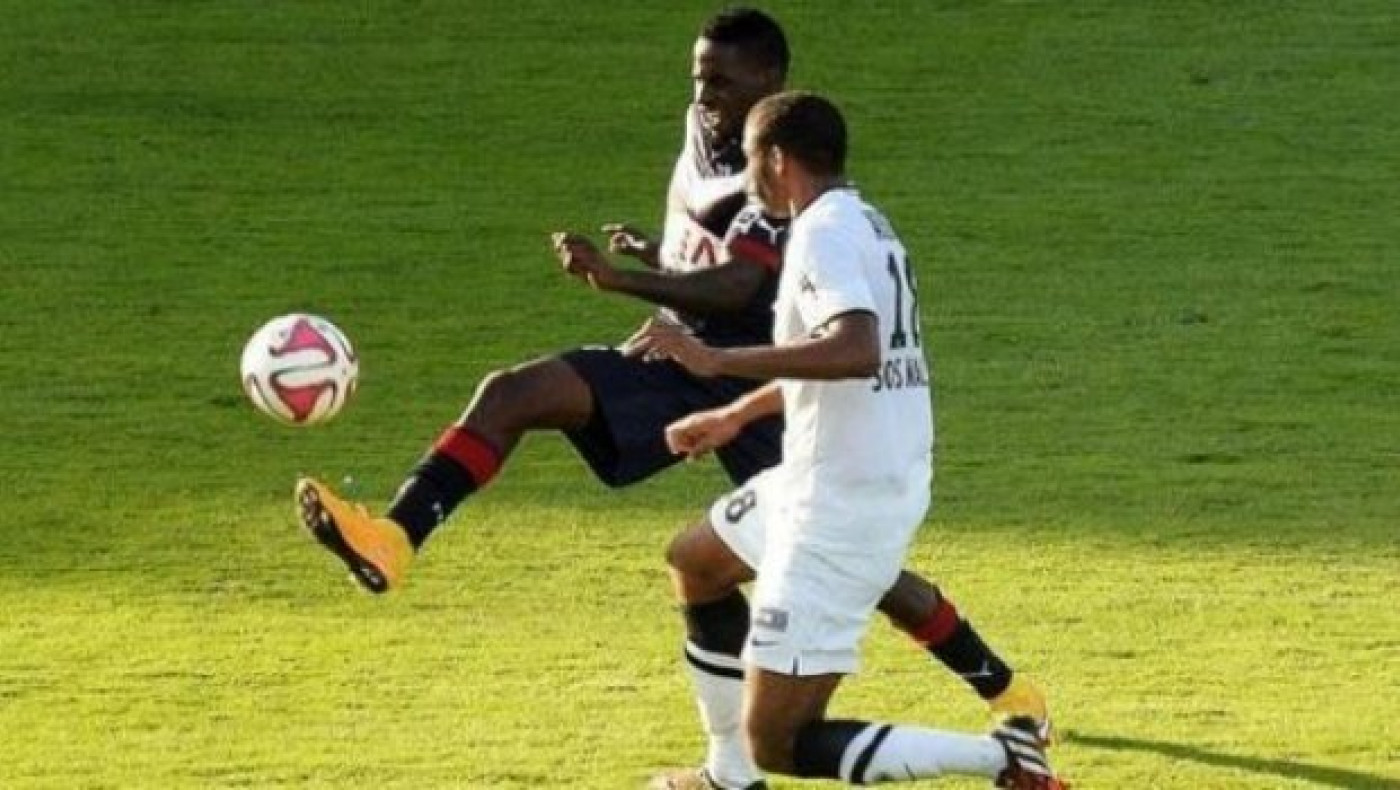 Γκέλα για Μπορντό