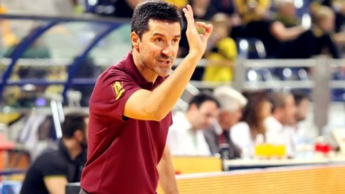 Πρίφτης: «Προετοιμαστήκαμε καλά, θέλουμε αρχή με το δεξί»