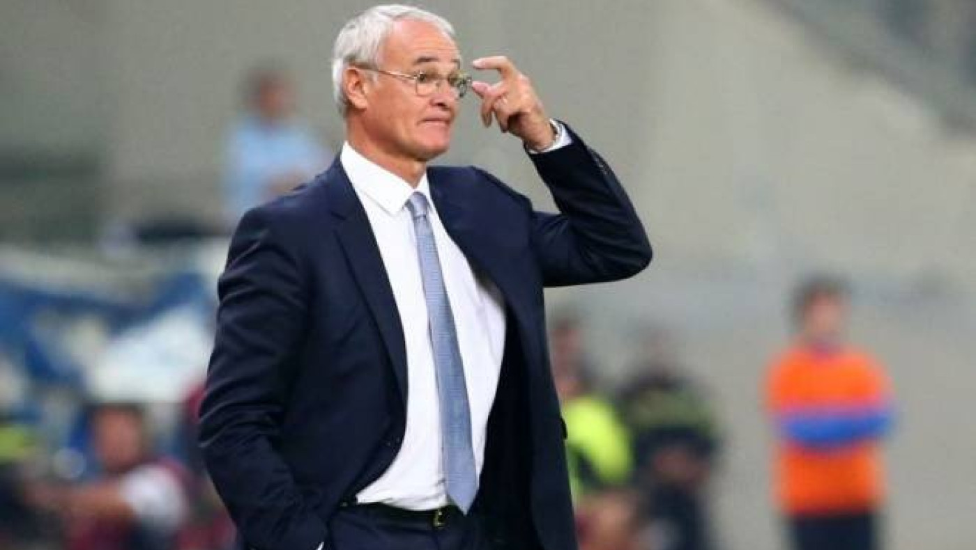 Ρανιέρι: «Παίξαμε για τον εαυτό μας όχι για την ομάδα, δεχτήκαμε ηλίθια γκολ»