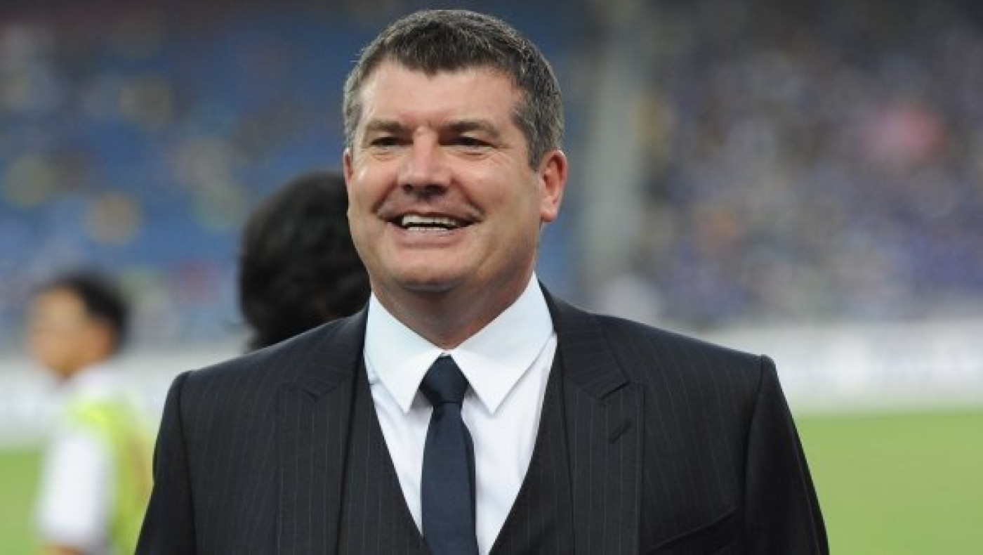 Tέλος από την Τσέλσι ο Γκουρλέι