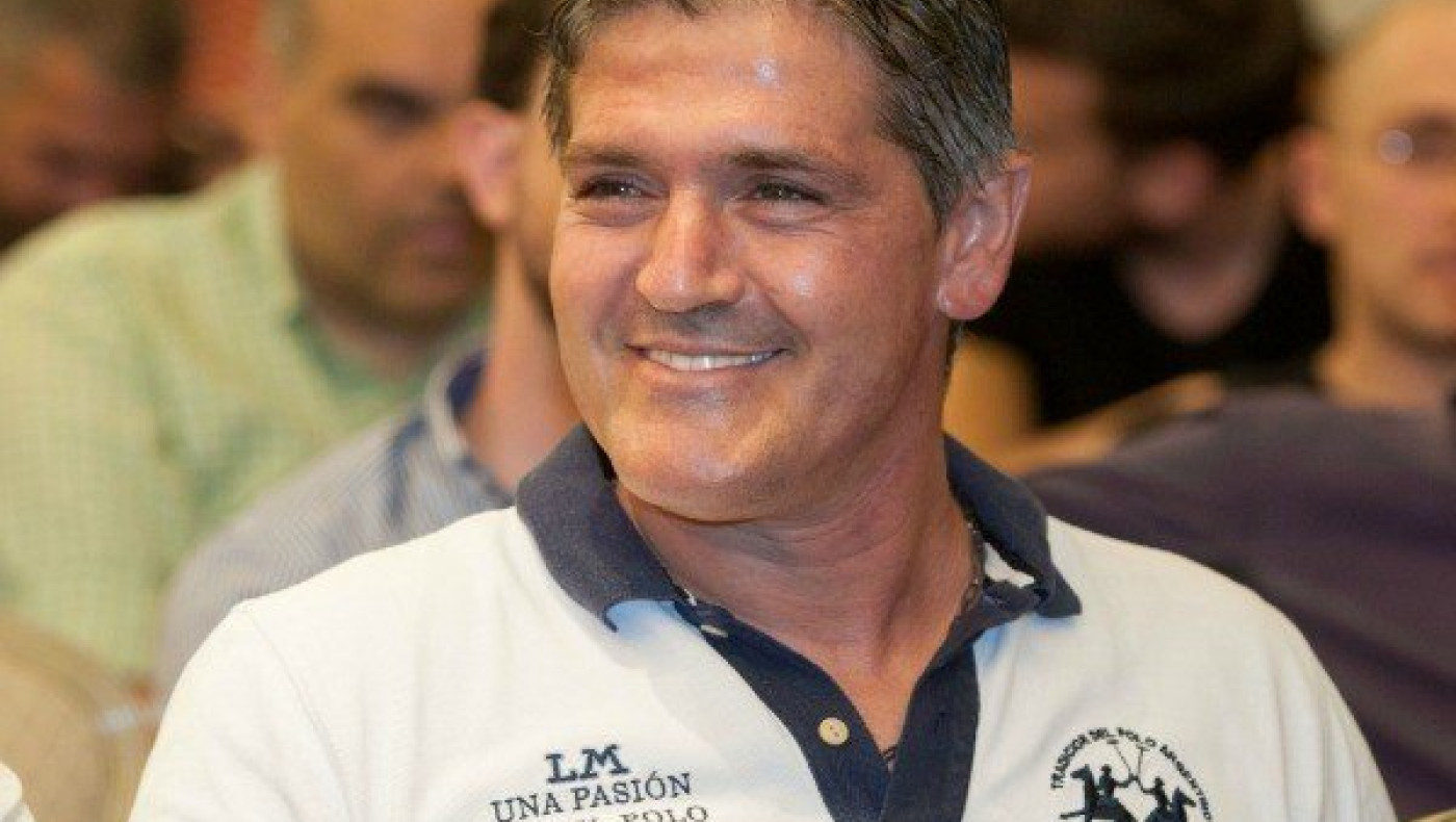 Πρώην προπονητής της εθνικής, μιλάει με τον Γαλανό!