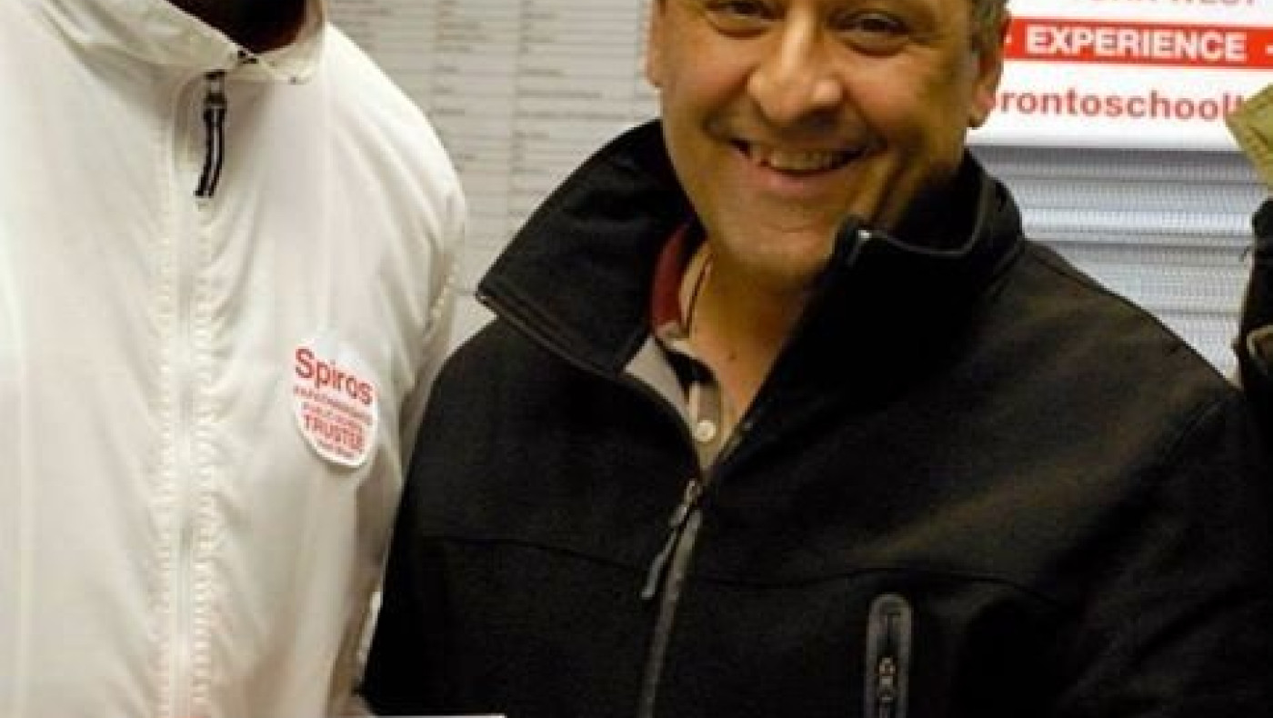 Ετοιμάζεται και νέα δήλωση Παπαθανασάκη