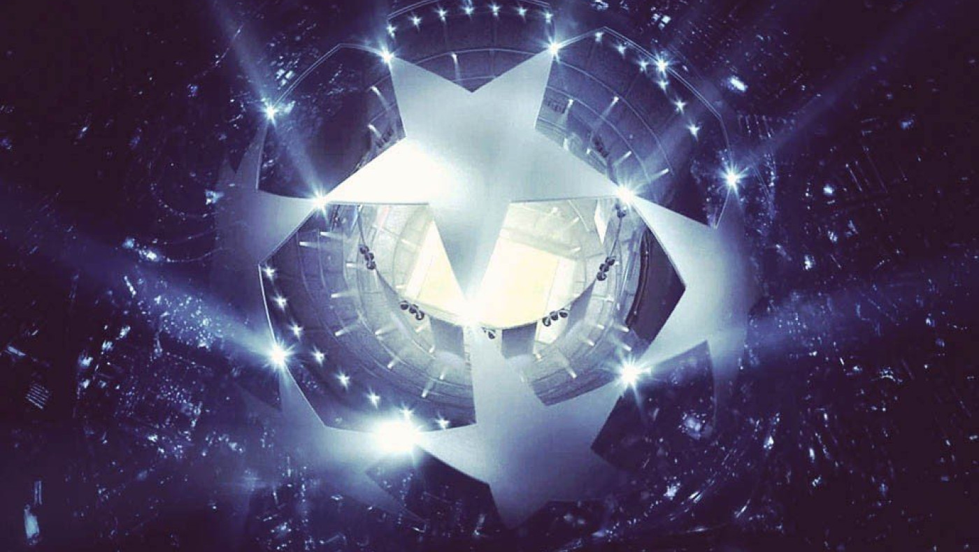 Kαι επίσημα στον ΟΤΕ ΤV Champions League και Europa League