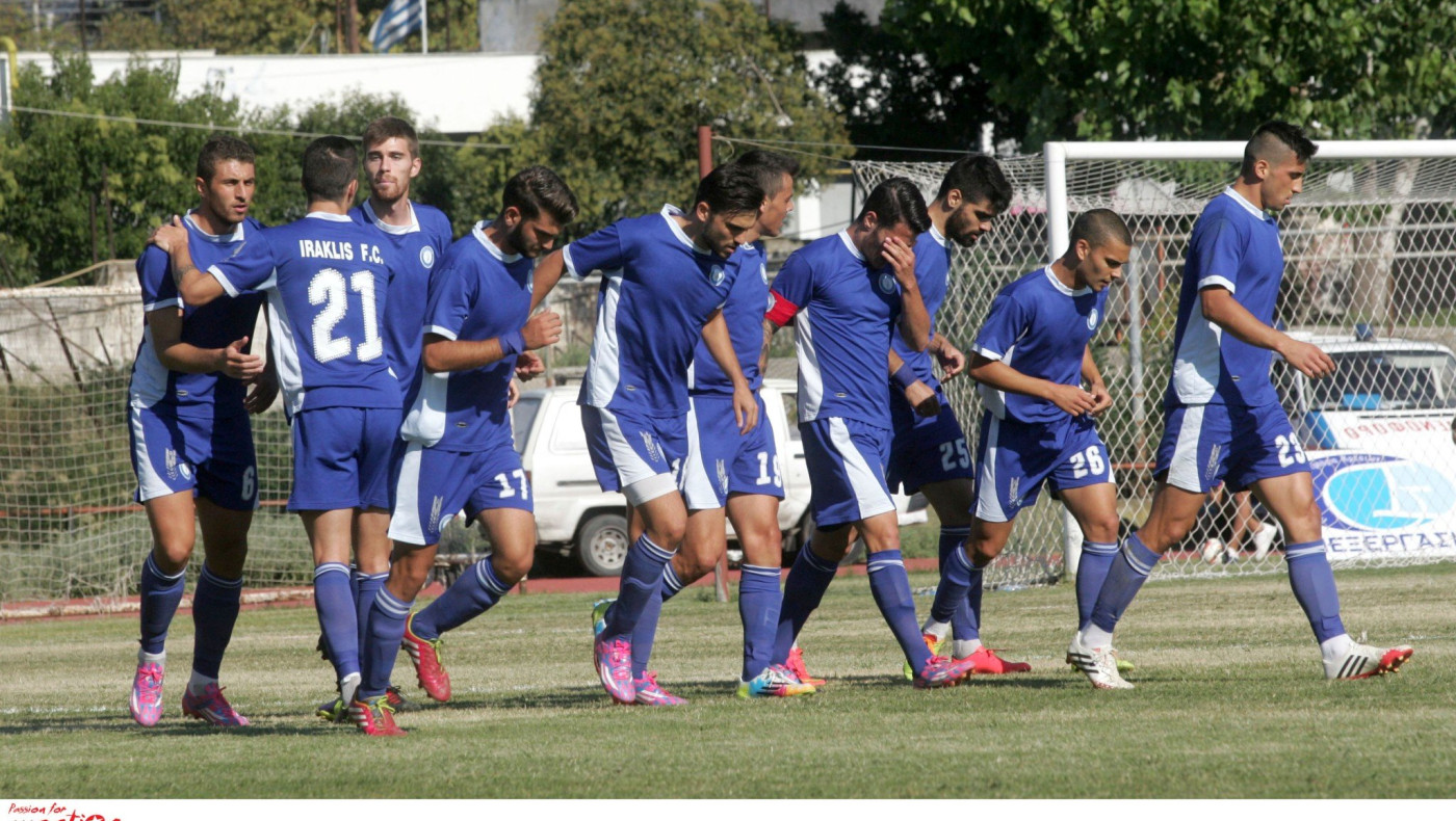 Στην τελική ευθεία…