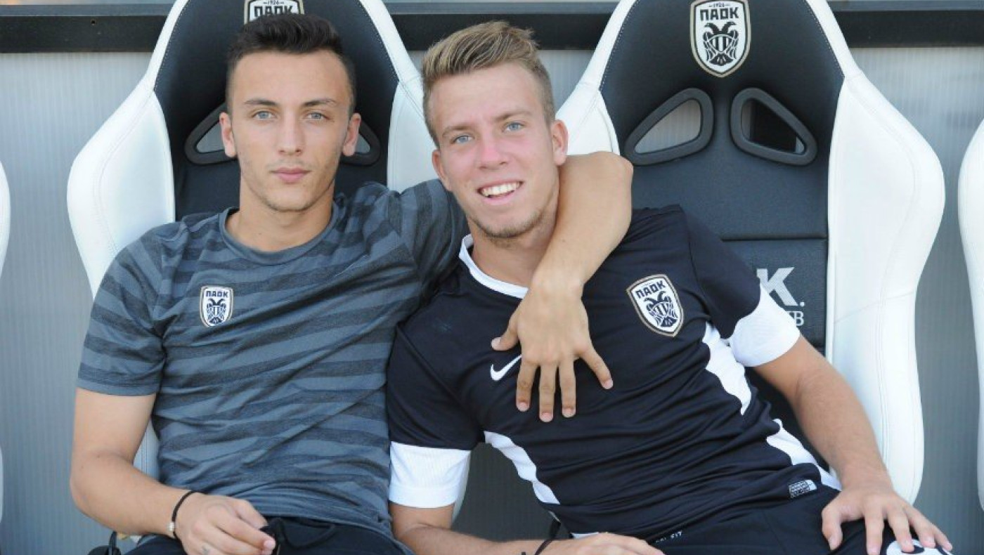 Οι υποκριτές αποφάσισαν:  Ο Πόζογλου και ο Δώνης έφταιγαν για το 10-0!