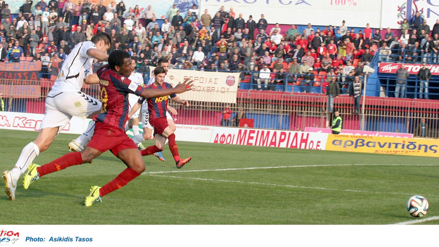 Προτεραιότητα το εξωτερικό για τον Μπεν