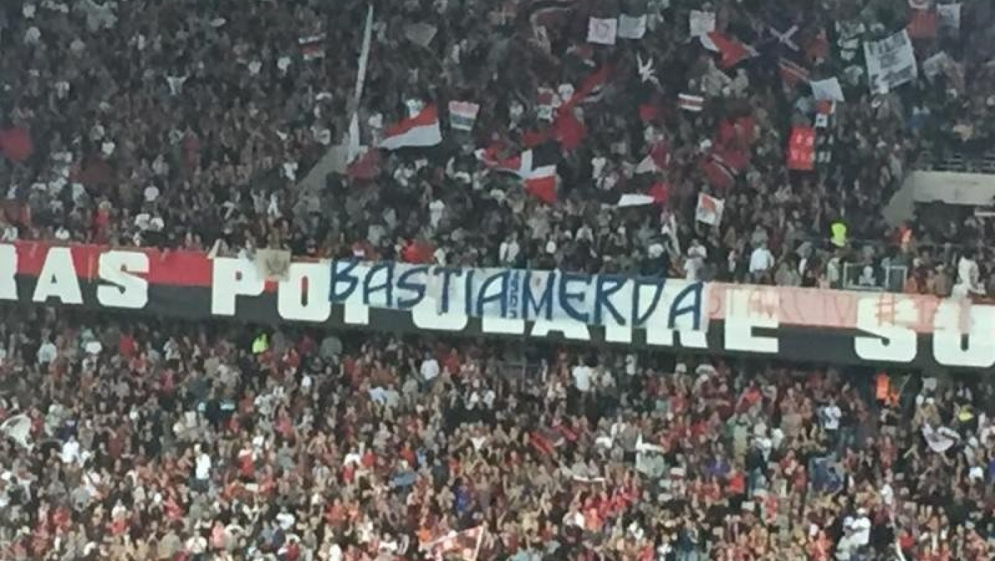 Έγινε του… Βελιγραδίου στη Νίκαια (PICS+VIDEO)