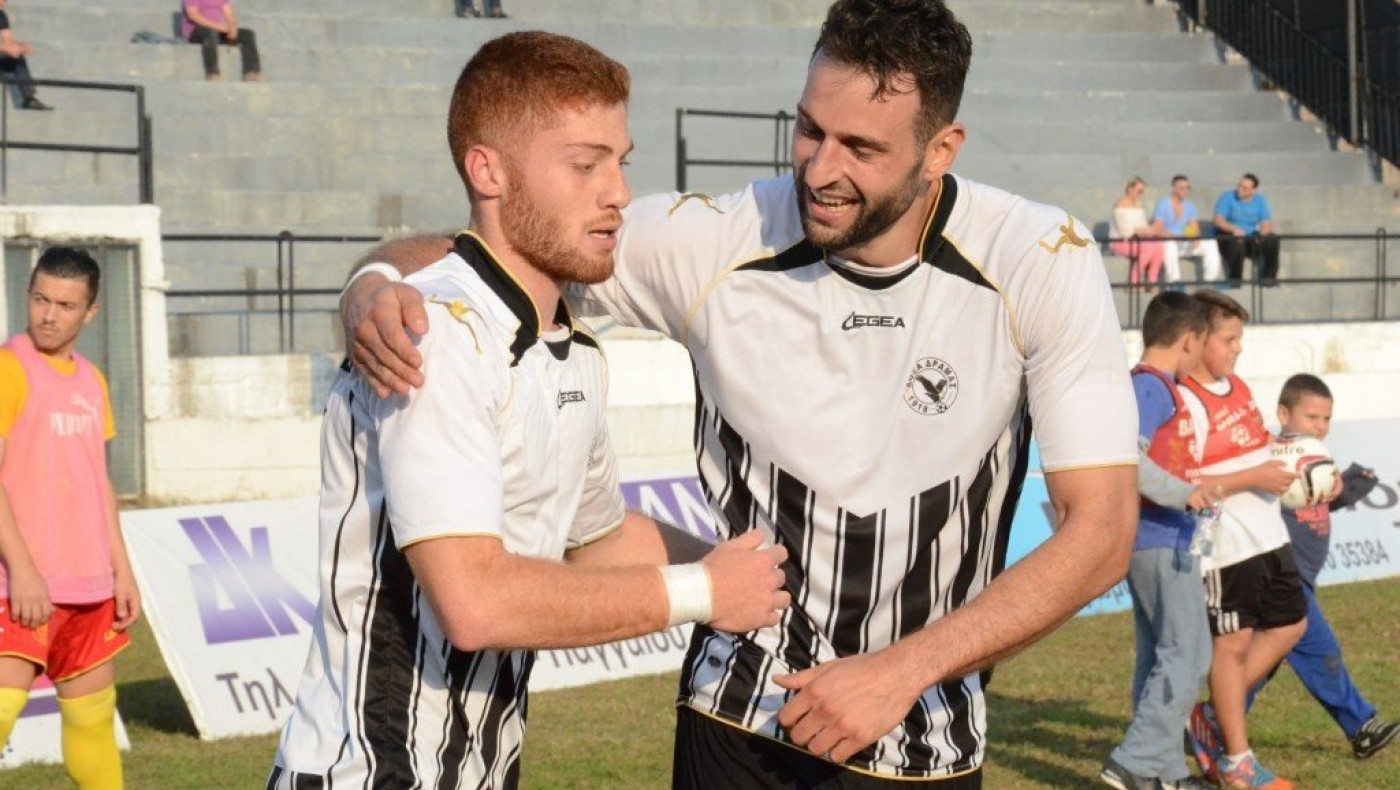 Μουδούρογλου: «Δένουμε ως ομάδα» 