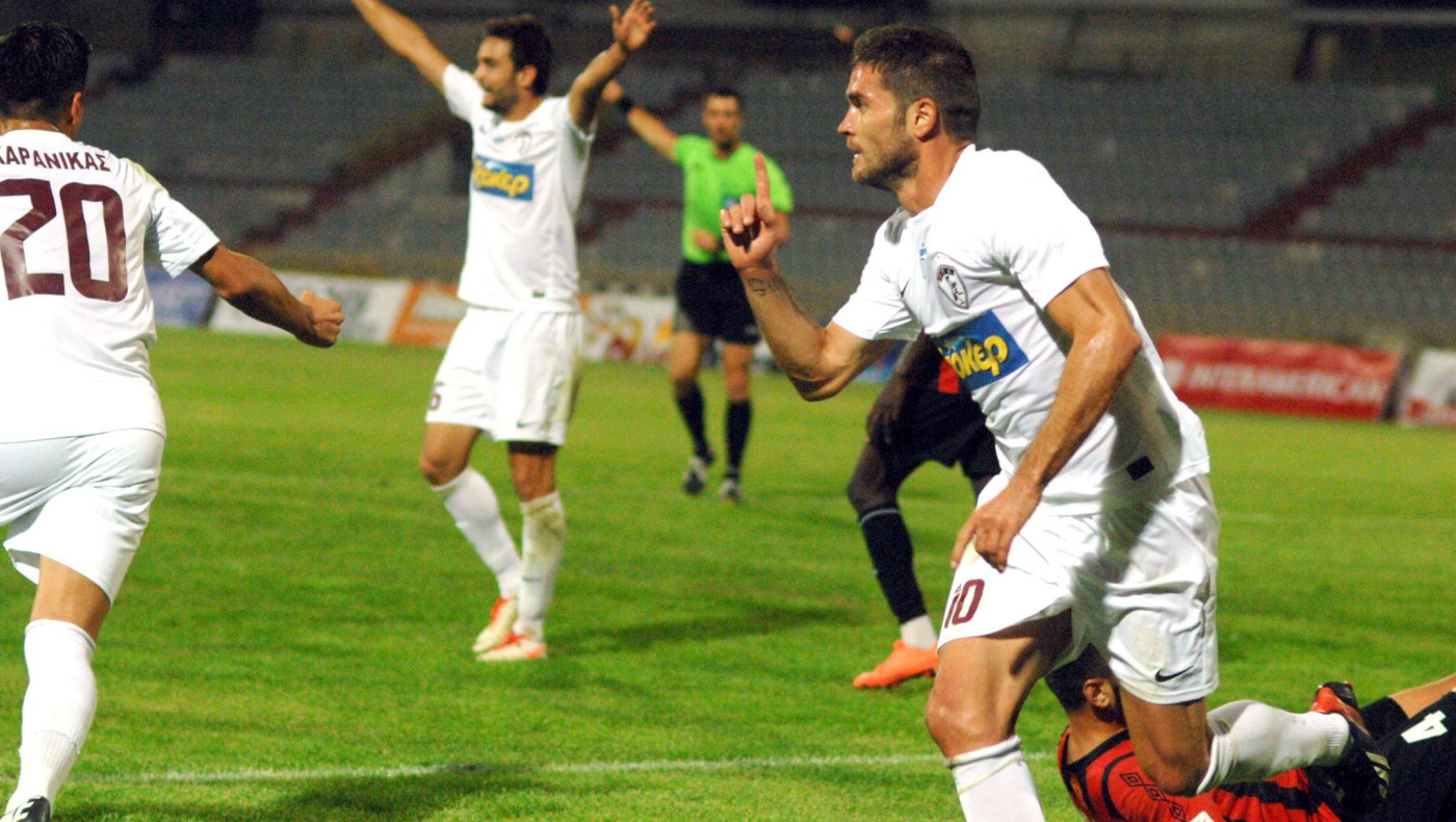 Ο «Παπαγάλος» του Σεβιγιάνο εντυπωσιάζει 