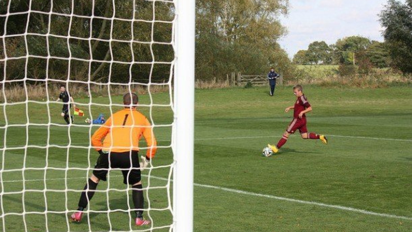 Δέχθηκαν 22 γκολ και το... διασκέδασαν