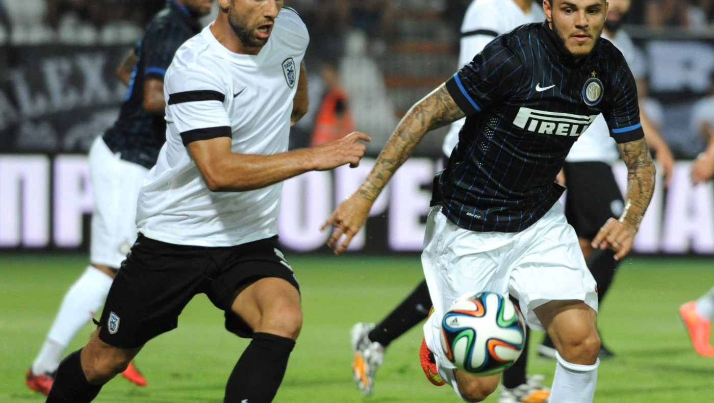 Το απόλυτο κρας τεστ