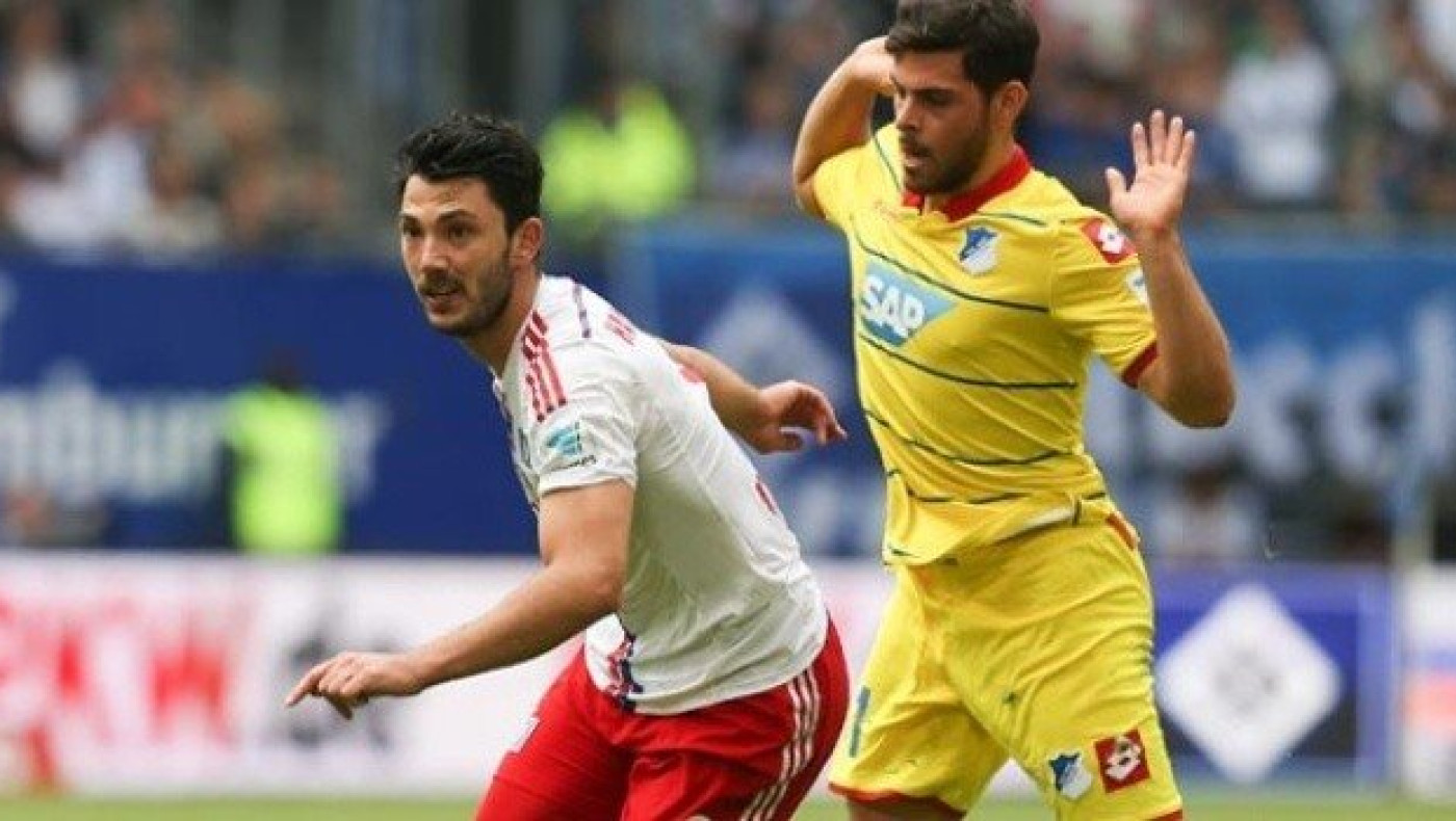 «Κόλλησαν»