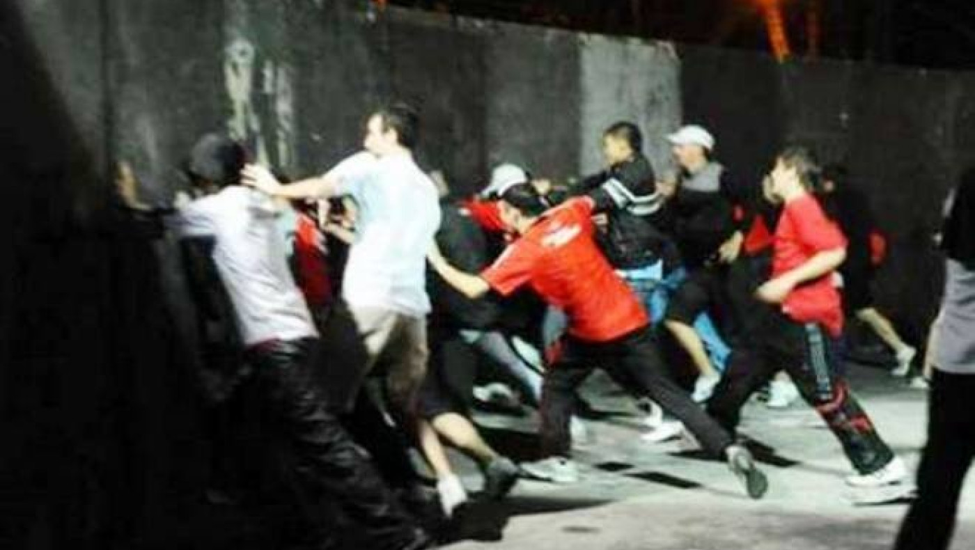 Νεκροί δύο οπαδοί της Ροσάριο Σεντράλ 