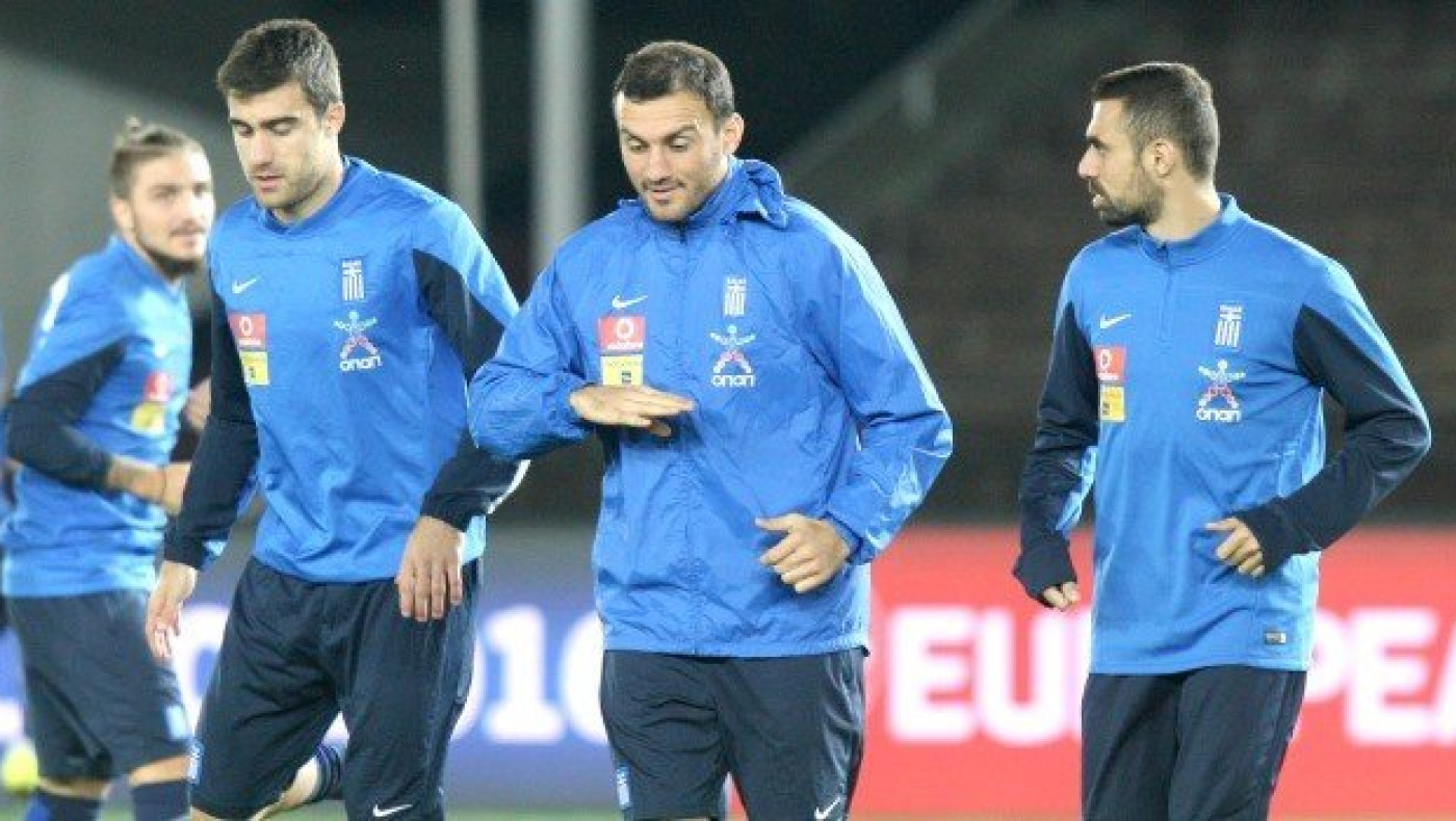 Επιλέγει Μήτρογλου ο Ρανιέρι