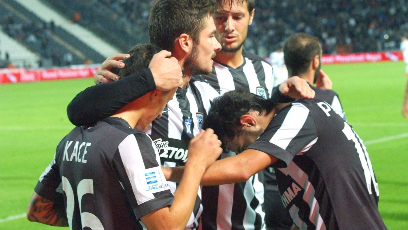 Ηταν γενναίος και νίκησε  όλους τους «δαίμονές» του