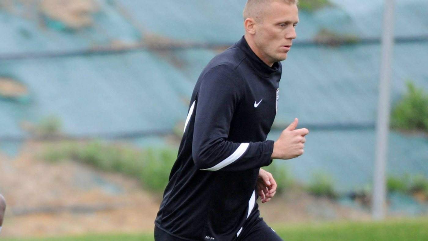 Περιμένει Καντιμοίρη, Βούκιτς