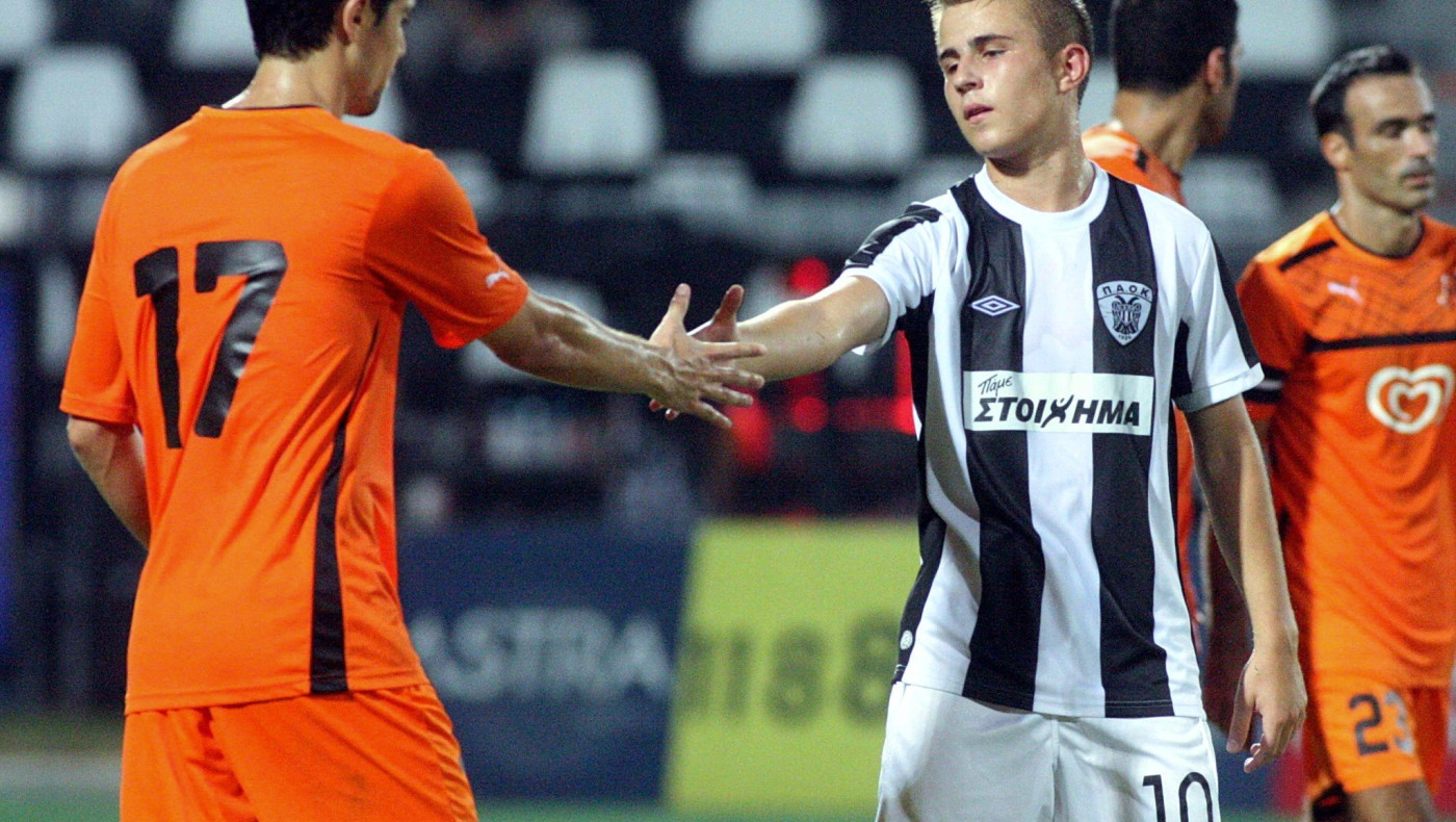 Εξαφανισμένος ο Πέλκας