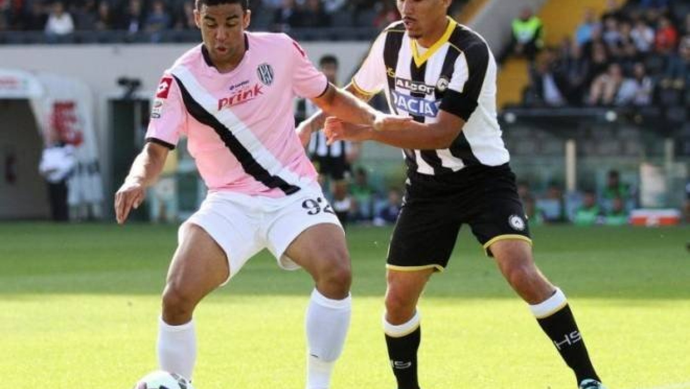 Σοκ στο φινάλε για Ουντινέζε