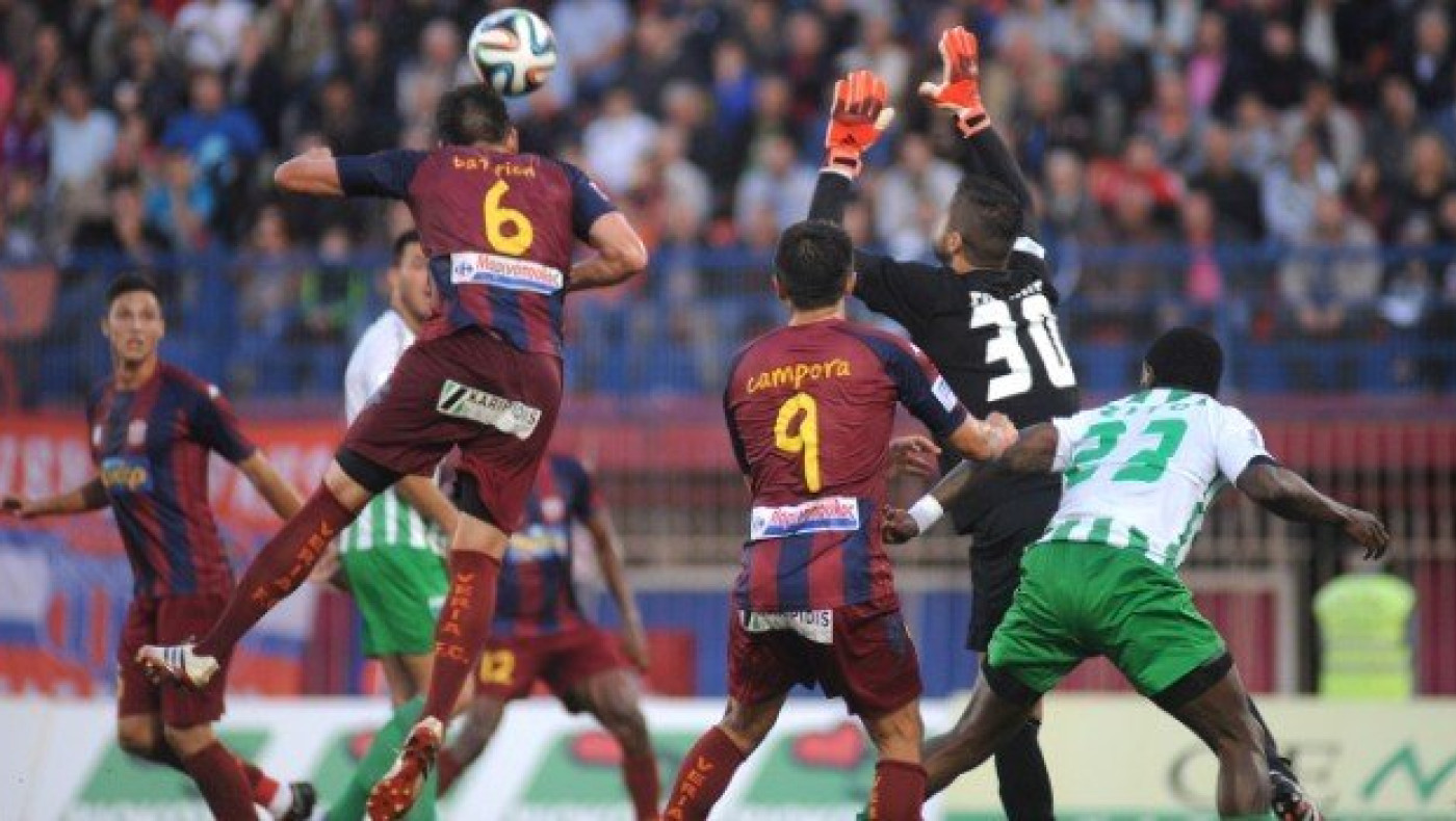 Στην κορυφή η «Βασίλισσα του Βορρά»