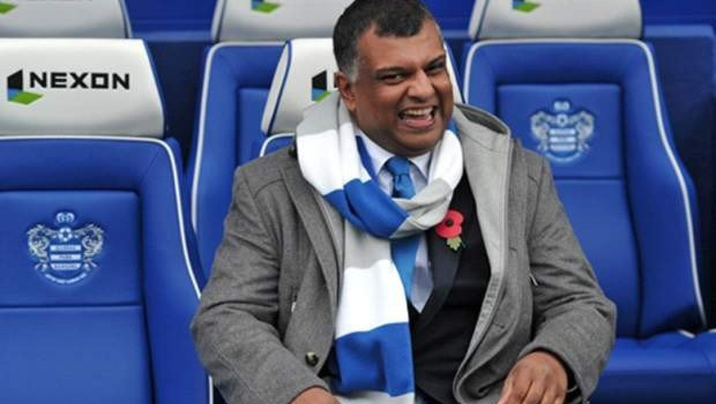 Συγκινητική κίνηση από τον πρόεδρο της ΚΠΡ 