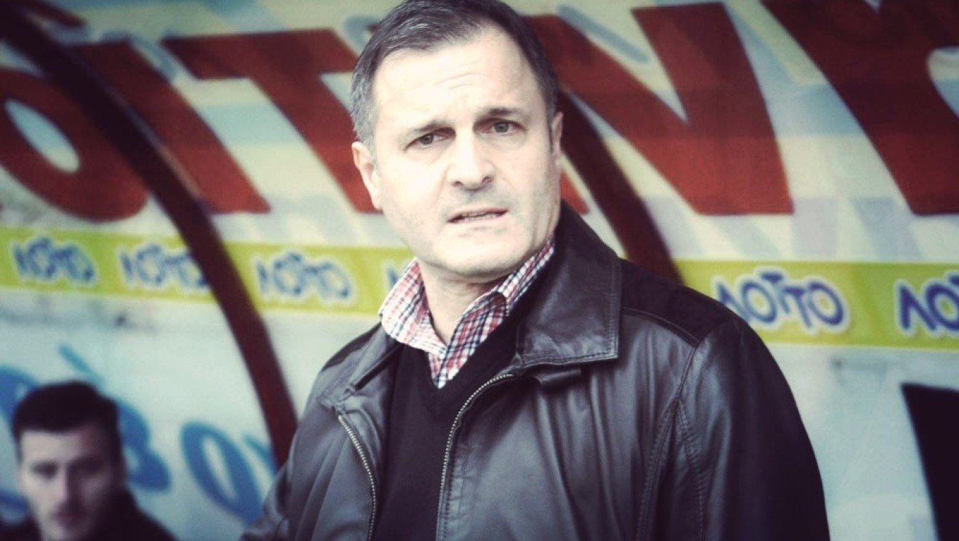 Αφήστε τον  να κάνει  λάθος!   