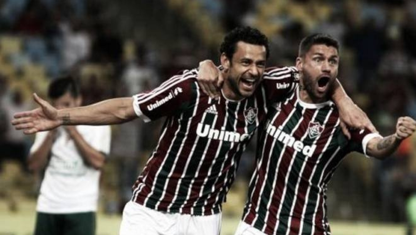 «Έφαγε» τούμπα ο Φρέντ ! (VIDEO)