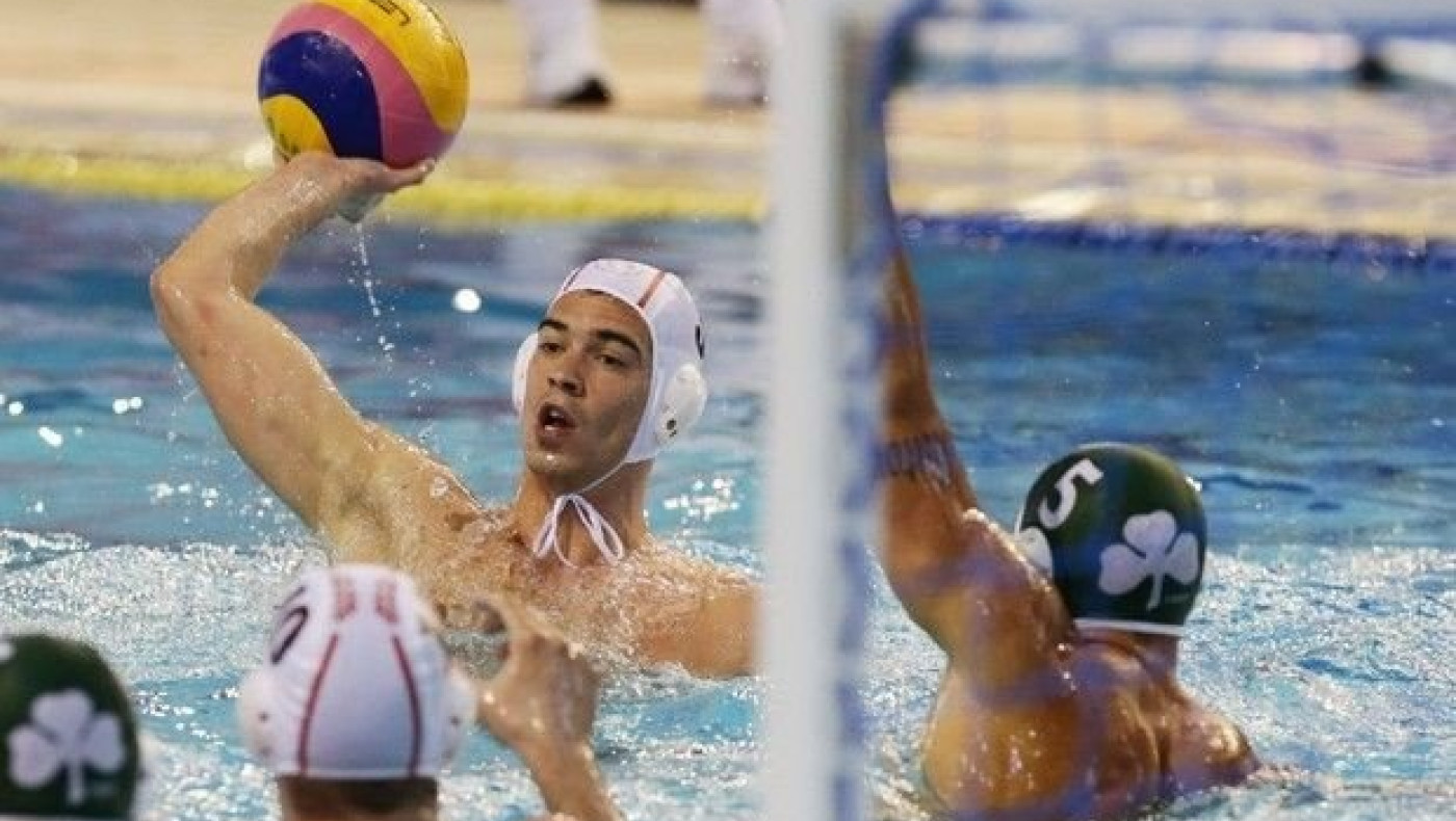 Ντέρμπι «αιωνίων» στην πρεμιέρα