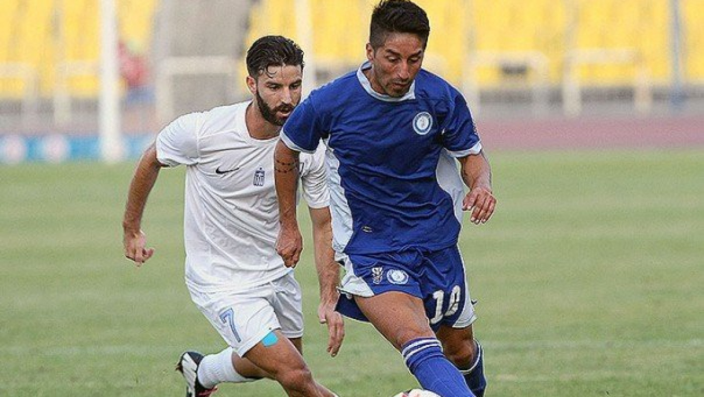 Ξένος παίκτης του Ηρακλή έστειλε τον γιο του… άλλη ακαδημία!