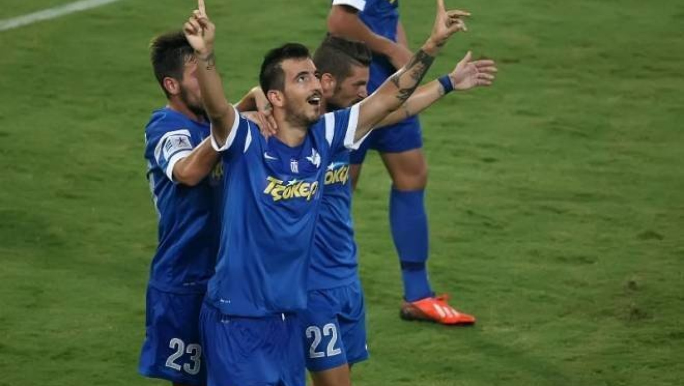 Σύγκρουση παρομοίων συμφερόντων