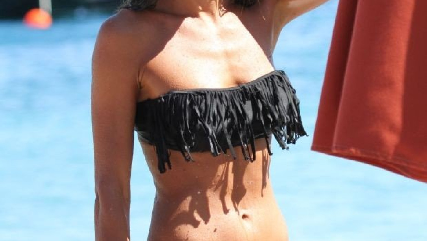 Σούπερ ξανθιά η Νικολέττα Καρρά! (pic)