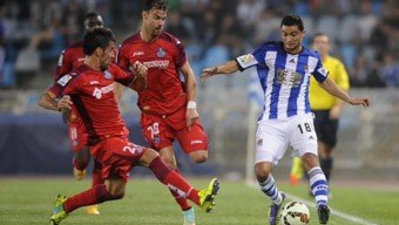 Άλωσε το «Ανοέτα» η Χετάφε