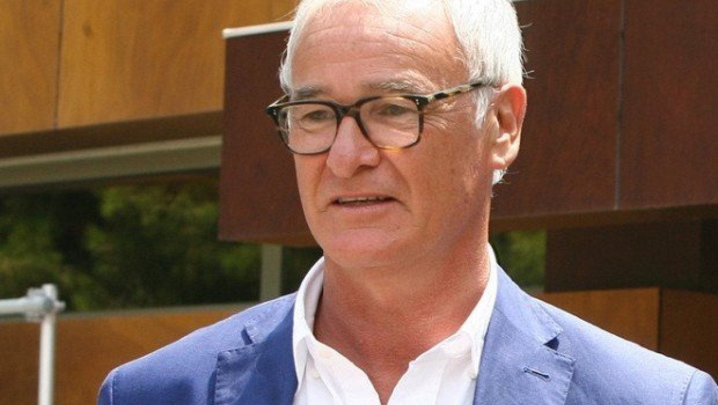 Ρανιέρι: «Υπολογισμένο ρίσκο οι αλλαγές στην ενδεκάδα»