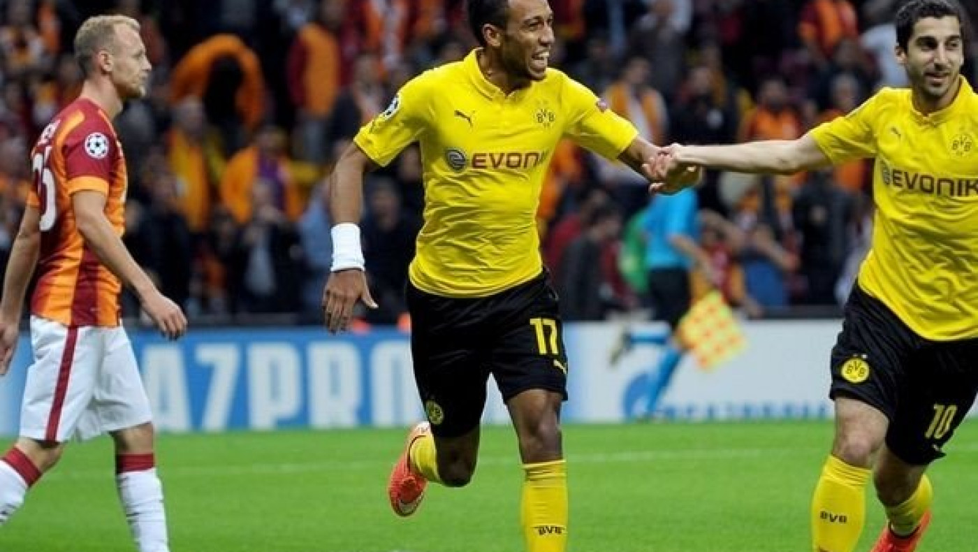 Σούπερ ανατροπή η Άρσεναλ, βόλτα η Ντόρτμουντ (VIDEO)