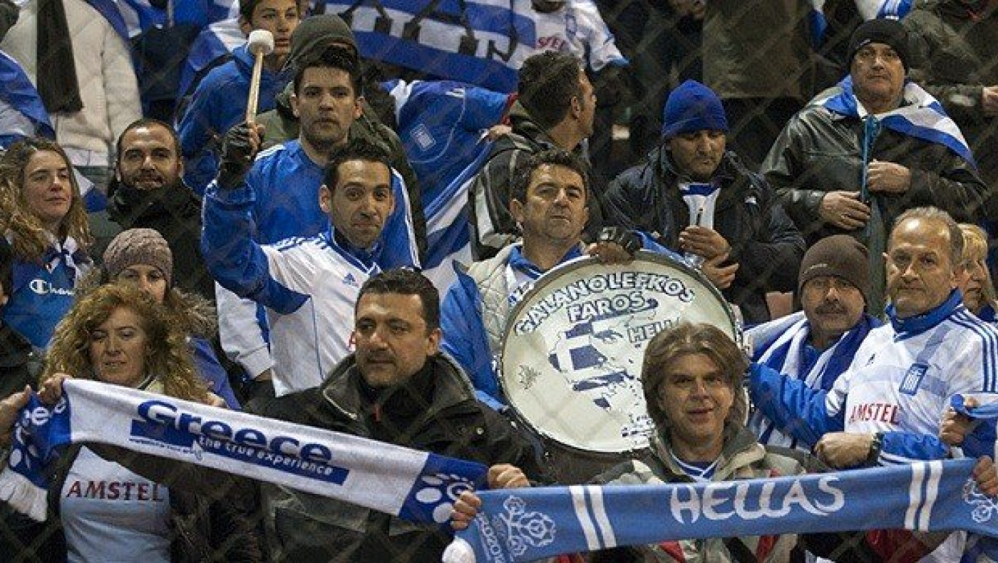 «Γαλανόλευκος Φάρος» σε Ρανιέρι: «Ας αποκλειστούμε σαν ήρωες» 