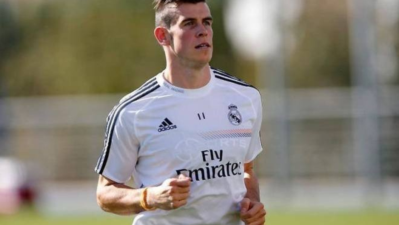 Χωρίς τρεις η Ρεάλ στο ''Άνφιλντ''