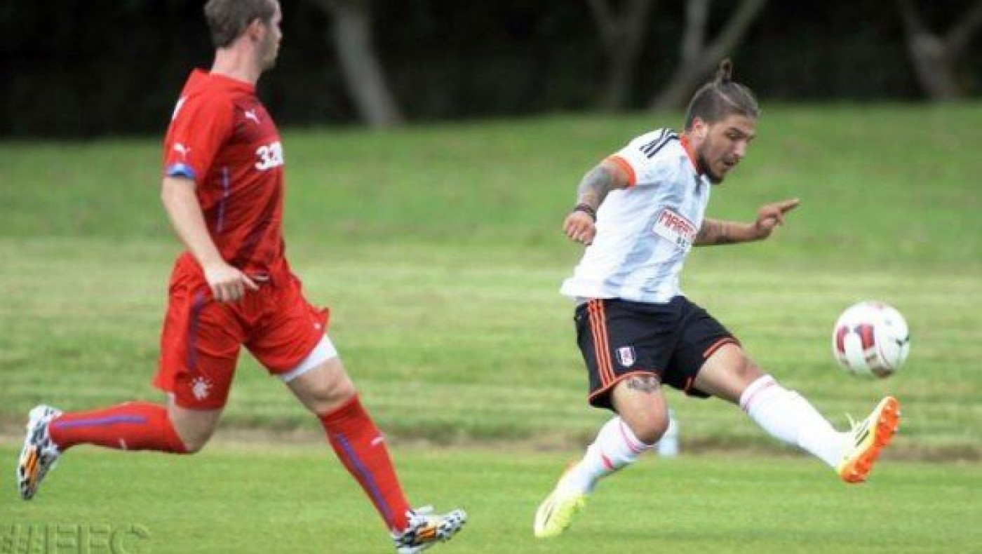 «Καλύτερος από πέρσι ο ΠΑΟΚ»