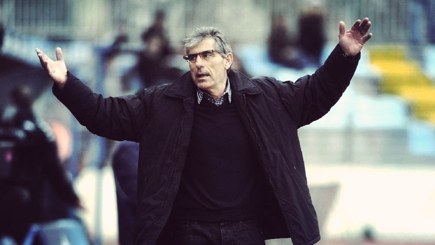 Τα έχει πάρει με βασικό ο Άγγελος!