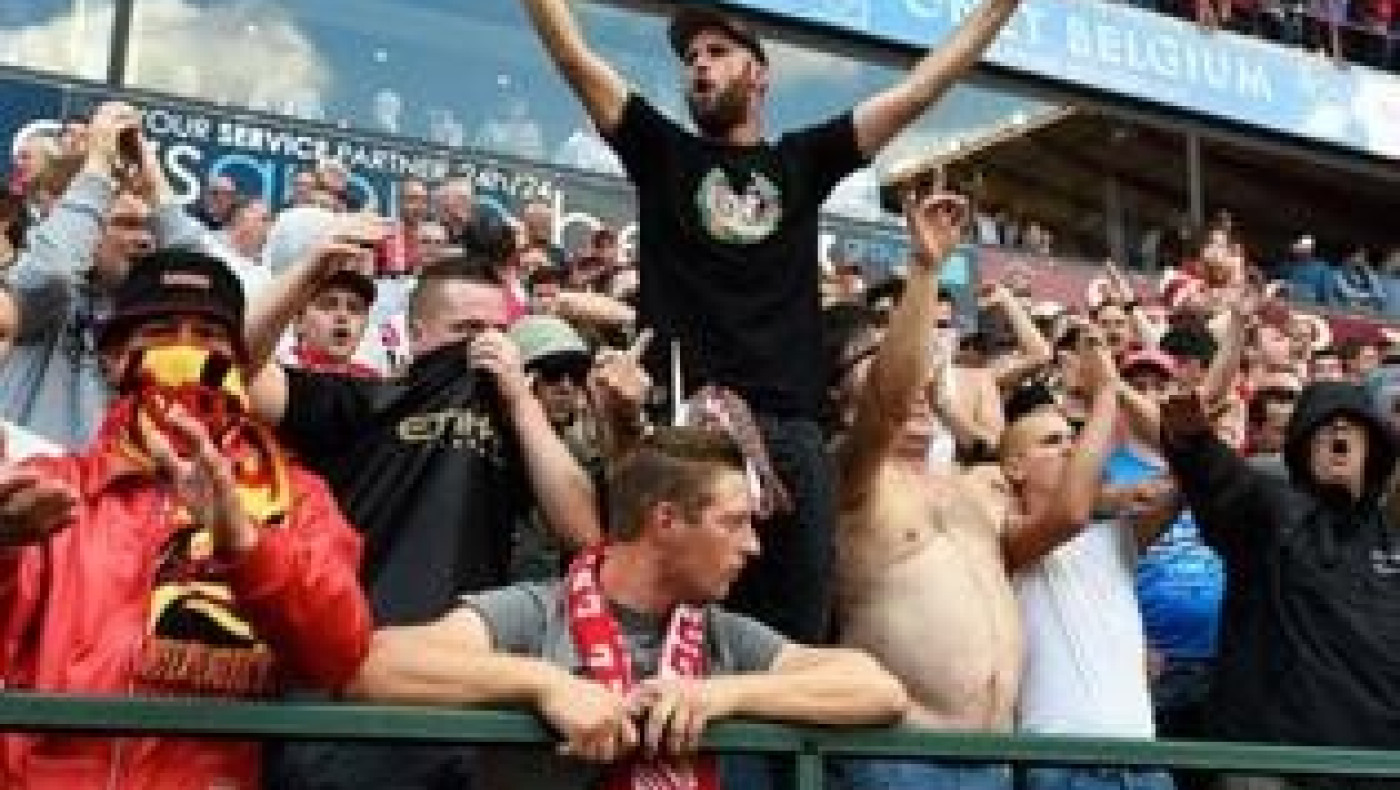 Διεκόπη το Σταντάρ-Ζούλτε (VIDEO)