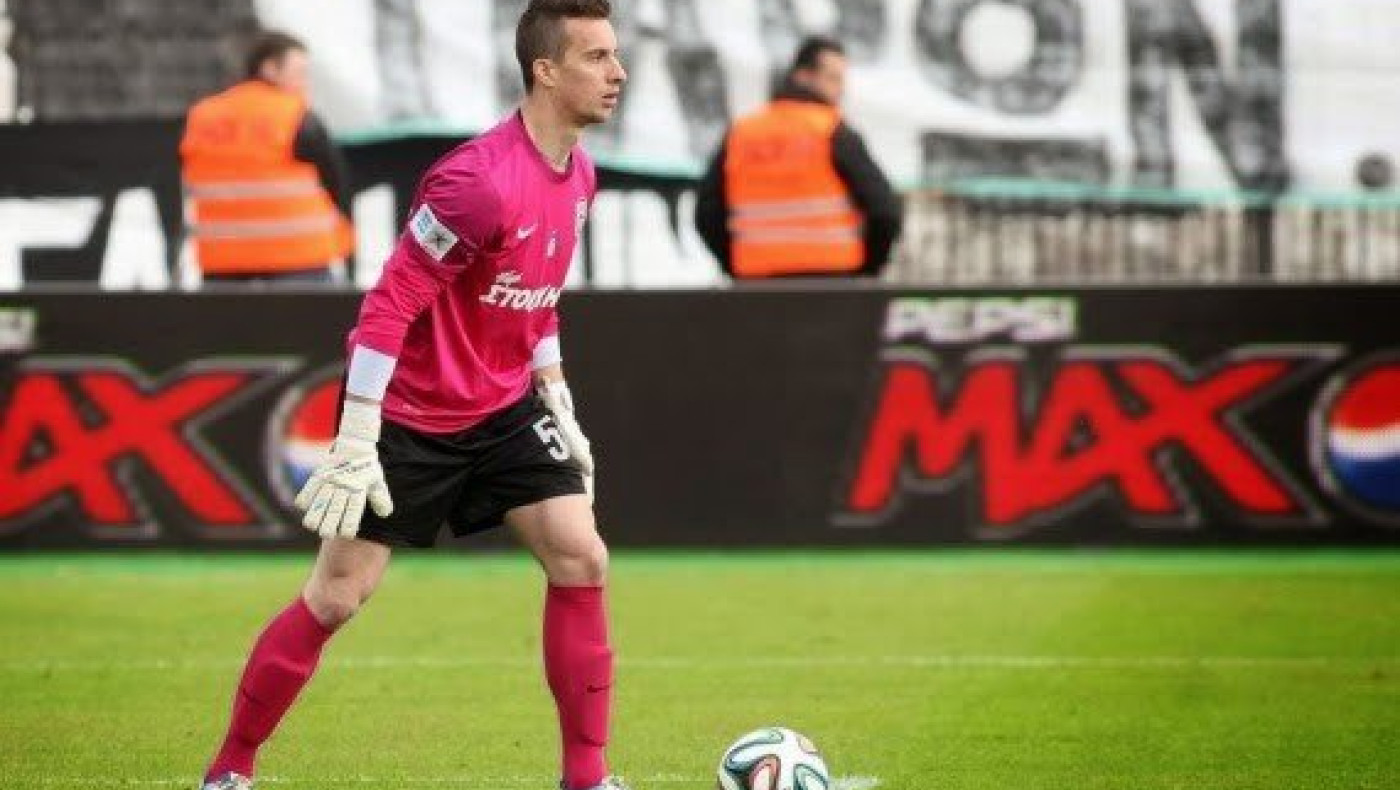 Παίκτη του ΠΑΟΚ παρακολουθεί Ελβετική ομάδα