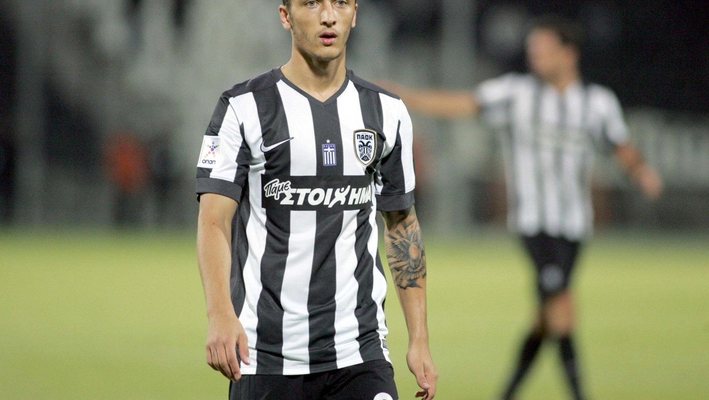 Δεν θα πούνε «όχι» σε πρόταση για τον Κάτσε