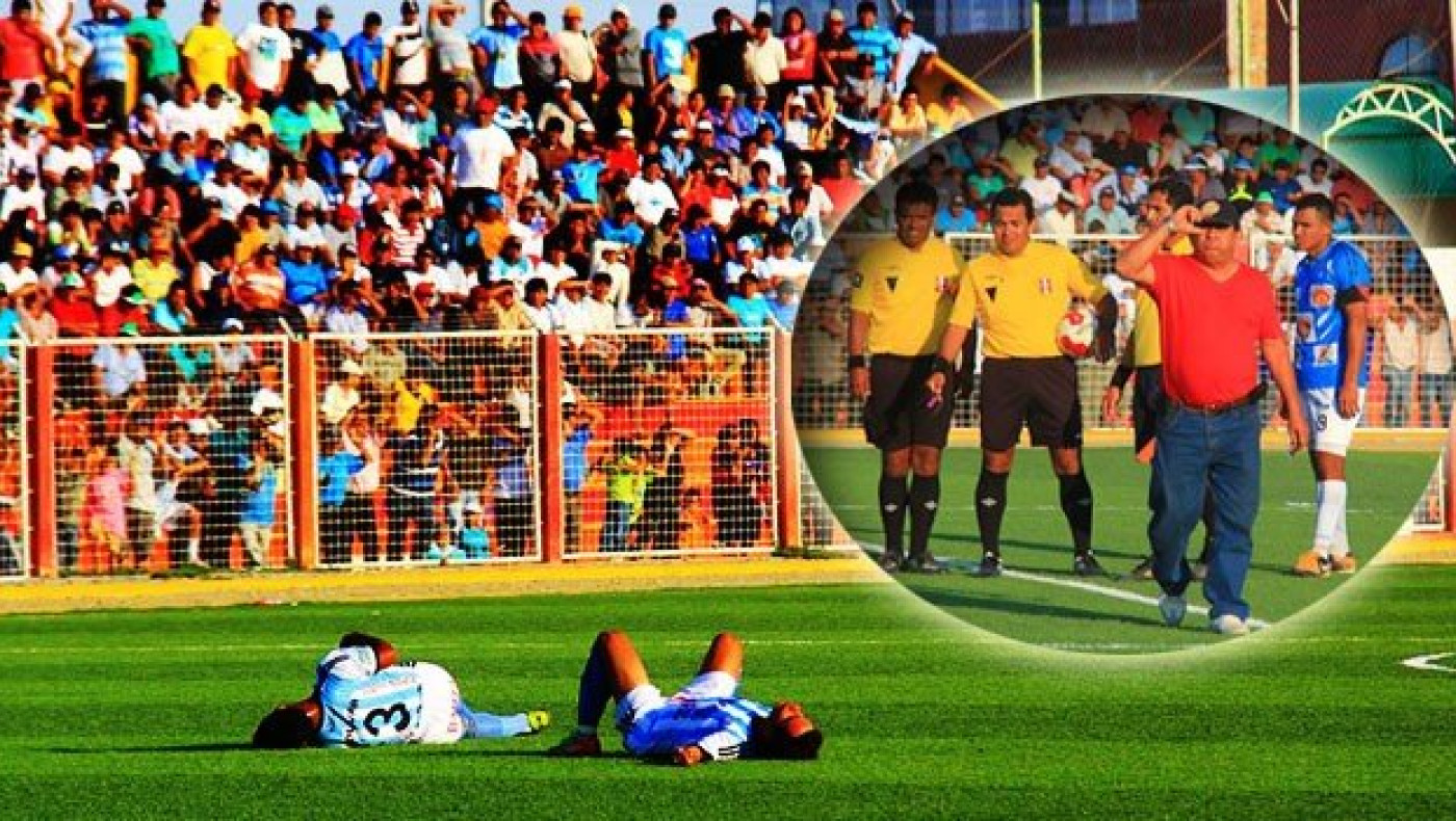 (Αυτο)τραυματίστηκαν για να γλιτώσουν! (video)