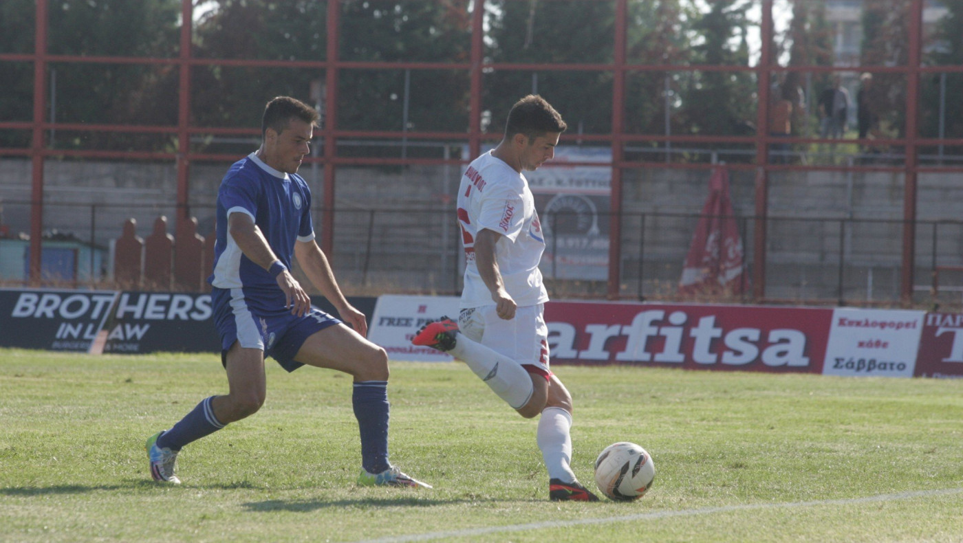 Ολοταχώς για... new entry