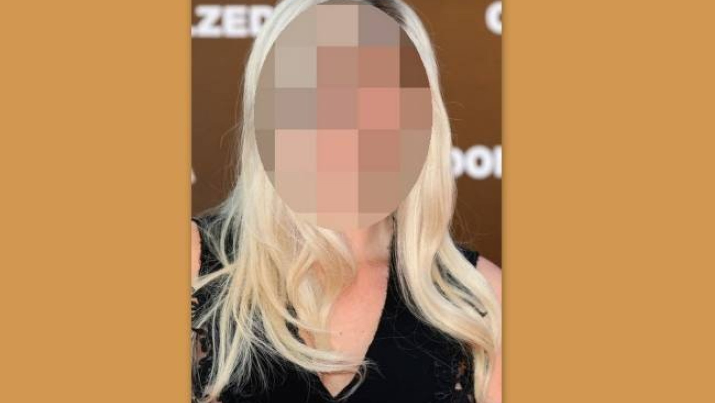 Αποκάλυψη βόμβα από τραγουδίστρια: «Με βίαζε για χρόνια ο μάνατζερ μου»!