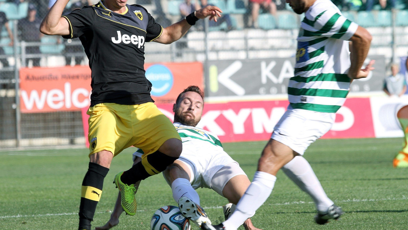 Δε θέλουν άλλο να αδικούν τους εαυτούς τους