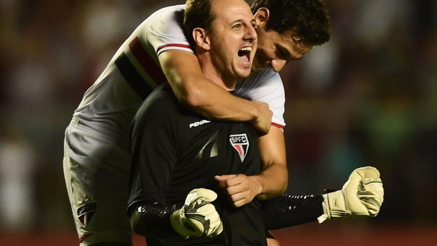 Διπλό η Γιουβέντους,  διπλό και η Σάο Πάολο